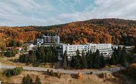 Balvanyos Resort - Peakture Hotel & Grand Hotel Balvanyos